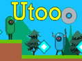 Igra Utoo spletu