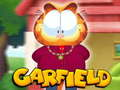 Igra Garfield spletu