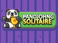 Igra Pandjohng Solitaire spletu