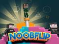 Igra Noob Flip spletu