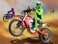 Igra Dirt Bike Motocross spletu