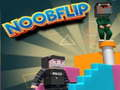 Igra Noobflip spletu