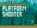 Igra Platform shooter spletu