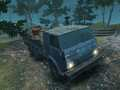Igra 4WD Off-Road Vodenje Sim spletu