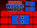 Igra Huggie Wuggie Združevanje spletu