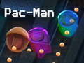 Igra Pac-Man spletu