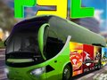 Igra Simulator avtobusa v neravnem terenu 3D spletu