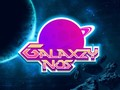 Igra Galaxzy Nos spletu