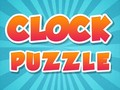 Igra Ure Puzzla spletu