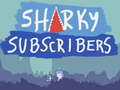 Igra Naročniki Sharky spletu