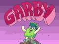 Igra Garby spletu