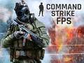 Igra Ukazni Udarec FPS spletu