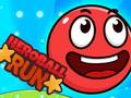 Igra Heroball Tek spletu