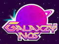 Igra Galaxzynos spletu