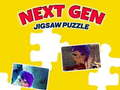 Igra Mosaic Nove Generacije spletu