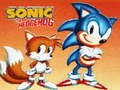 Igra Sonic Ježek spletu