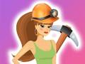 Igra Wo-Miners spletu