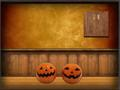 Igra Amgel Halloween Bežanje iz sobe 23 spletu