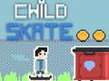 Igra Otroški Skate spletu