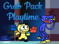 Igra Čas Igre z Grab Packom spletu