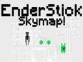 Igra EnderStick Nebesna karta spletu