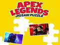 Igra Mozaik Apex Legends spletu