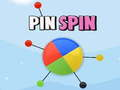 Igra Pin Spin spletu