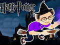Igra Oblačenje Harryja Potterja spletu