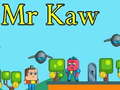 Igra Gospod Mr Kaw spletu