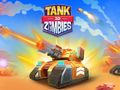 Igra Tank Zombiji 3D spletu