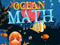 Igra Oceanska matematika spletu
