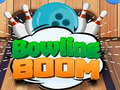 Igra Bowlingski Boom spletu