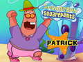 Igra SpongeBob Kvadratne Hlače: Patrick spletu