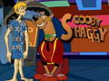 Igra Scooby-Doo in Shaggy spletu
