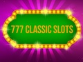 Igra 777 Klasični Slot spletu