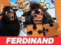 Igra Ferdinandova Sestavljanka spletu