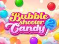 Igra Strelec Balonov Candy 2 spletu