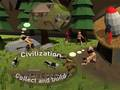 Igra Civilizacija spletu