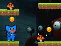 Igra Poppy Playtime Huggy Mobilni spletu