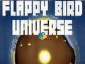 Igra FLAPPY BIRD UNIVERZ spletu