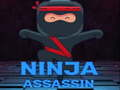 Igra Ninja Ubijalec spletu