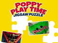 Igra Poppy Play Time Sestavljanka spletu