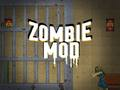 Igra Zombi Mod spletu
