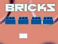 Igra Brickz spletu