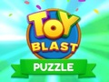 Igra Igračkov Eksplozijski Puzzle spletu