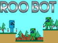 Igra Roo Bot spletu