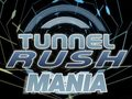 Igra Maniya tunelskega teka spletu