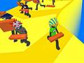 Igra Stickman Padec Desk spletu