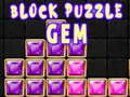 Igra Blok Puzzla Dragulj spletu