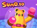 Igra Sumo.io spletu
